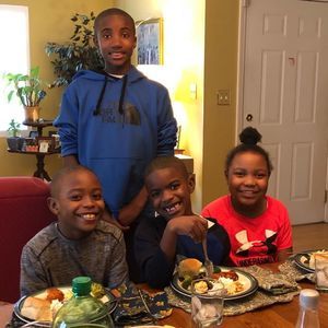 Meet your Posher, Jocelyn